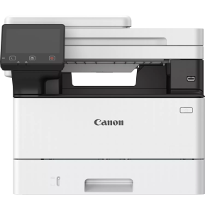 Imprimante Multifonction Laser Monochrome Canon i-SENSYS MF461DW (5951C020AA)