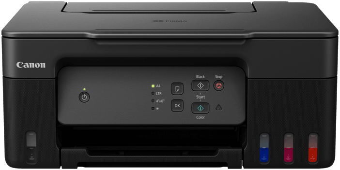 Canon PIXMA G2430 Imprimante multifonction à réservoirs rechargeables (5991C009AA) — image 1
