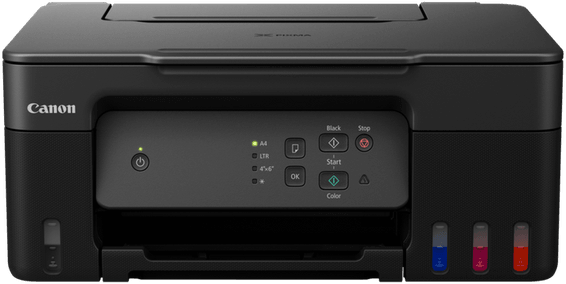 Canon PIXMA G2430 Imprimante multifonction à réservoirs rechargeables (5991C009AA)