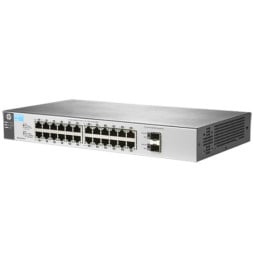 Commutateur Administrable v2 HP 1810-24G (J9803A)
