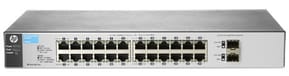 Commutateur Administrable v2 HP 1810-24G (J9803A)