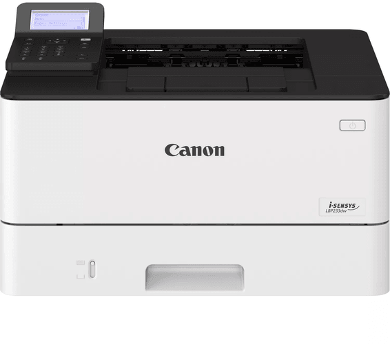 Imprimante Laser Monochrome Canon Canon i-SENSYS LBP233DW (5162C008BA)