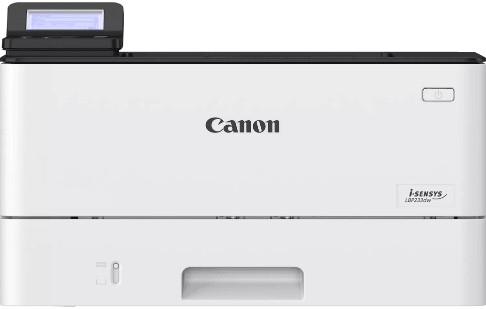 Imprimante Laser Monochrome Canon Canon i-SENSYS LBP233DW (5162C008BA) — image 3