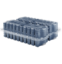 Cartouche de donnée HPE LTO-7 Ultrium 15 To Pack de 20 (C7977AN)