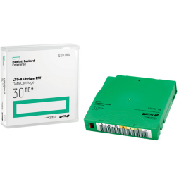 Cartouche de donnée HPE LTO-8 30 To Pack de 20 (Q2078AN)
