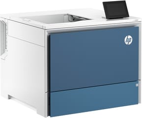 Imprimante Laser Couleur HP LaserJet Enterprise 5700dn (6QN28A) — image 2