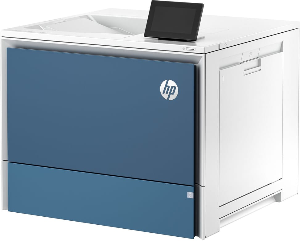Imprimante Laser Couleur HP LaserJet Enterprise 5700dn (6QN28A) — image 3