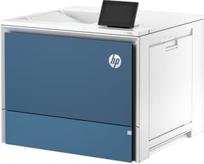 Imprimante Laser Couleur HP LaserJet Enterprise 5700dn (6QN28A) — image 3