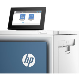 Imprimante Laser Couleur HP LaserJet Enterprise 5700dn (6QN28A)