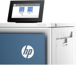 Imprimante Laser Couleur HP LaserJet Enterprise 5700dn (6QN28A) — image 4