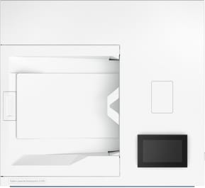 Imprimante Laser Couleur HP LaserJet Enterprise 5700dn (6QN28A) — image 7