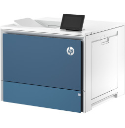 Imprimante Laser Couleur HP LaserJet Enterprise 6701dn (58M42A)