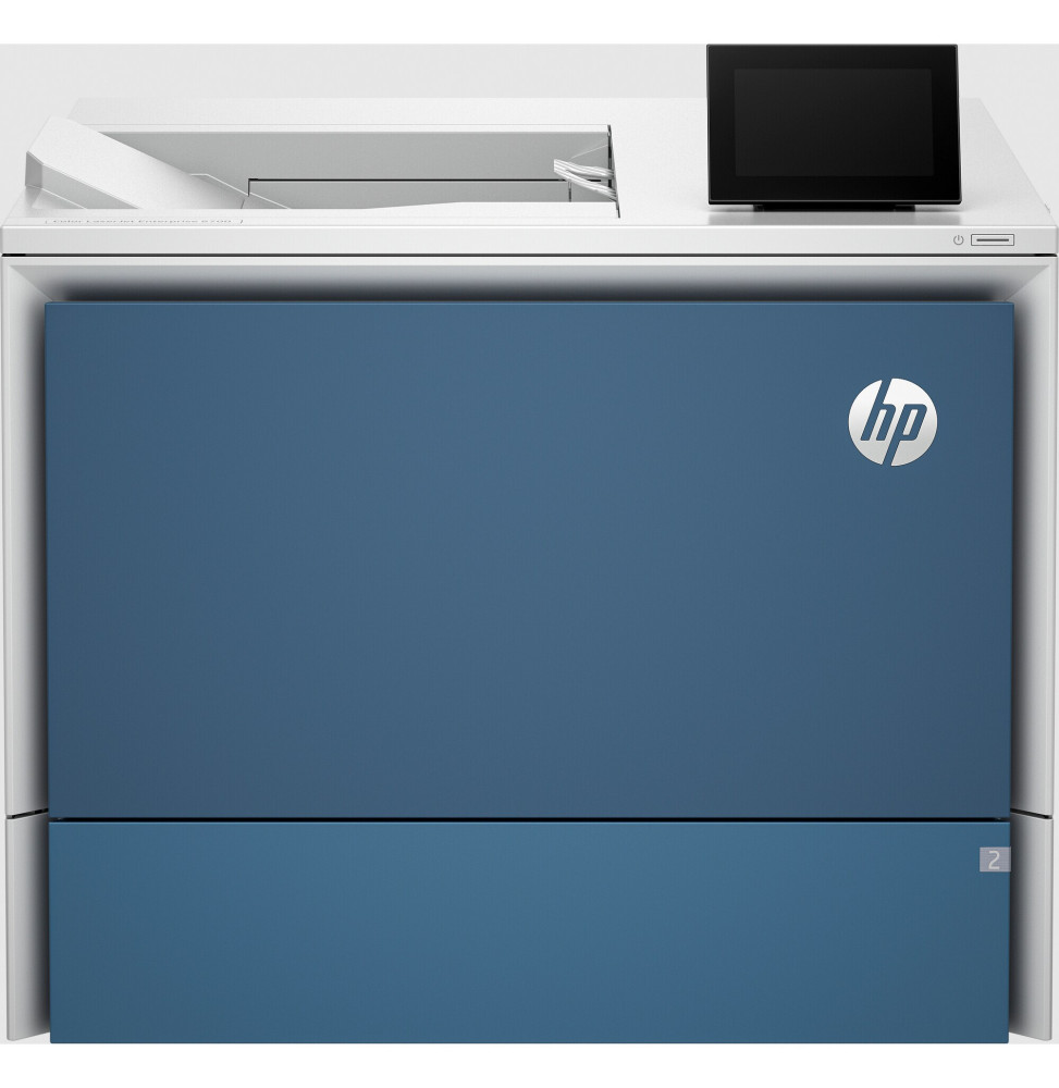 Imprimante Laser Couleur HP LaserJet Enterprise 6701dn (58M42A)