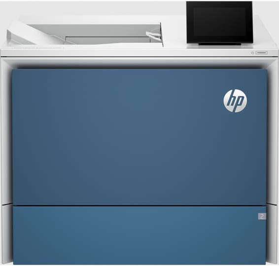 Imprimante Laser Couleur HP LaserJet Enterprise 6701dn (58M42A)