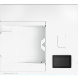 Imprimante Laser Couleur HP LaserJet Enterprise 6701dn (58M42A)