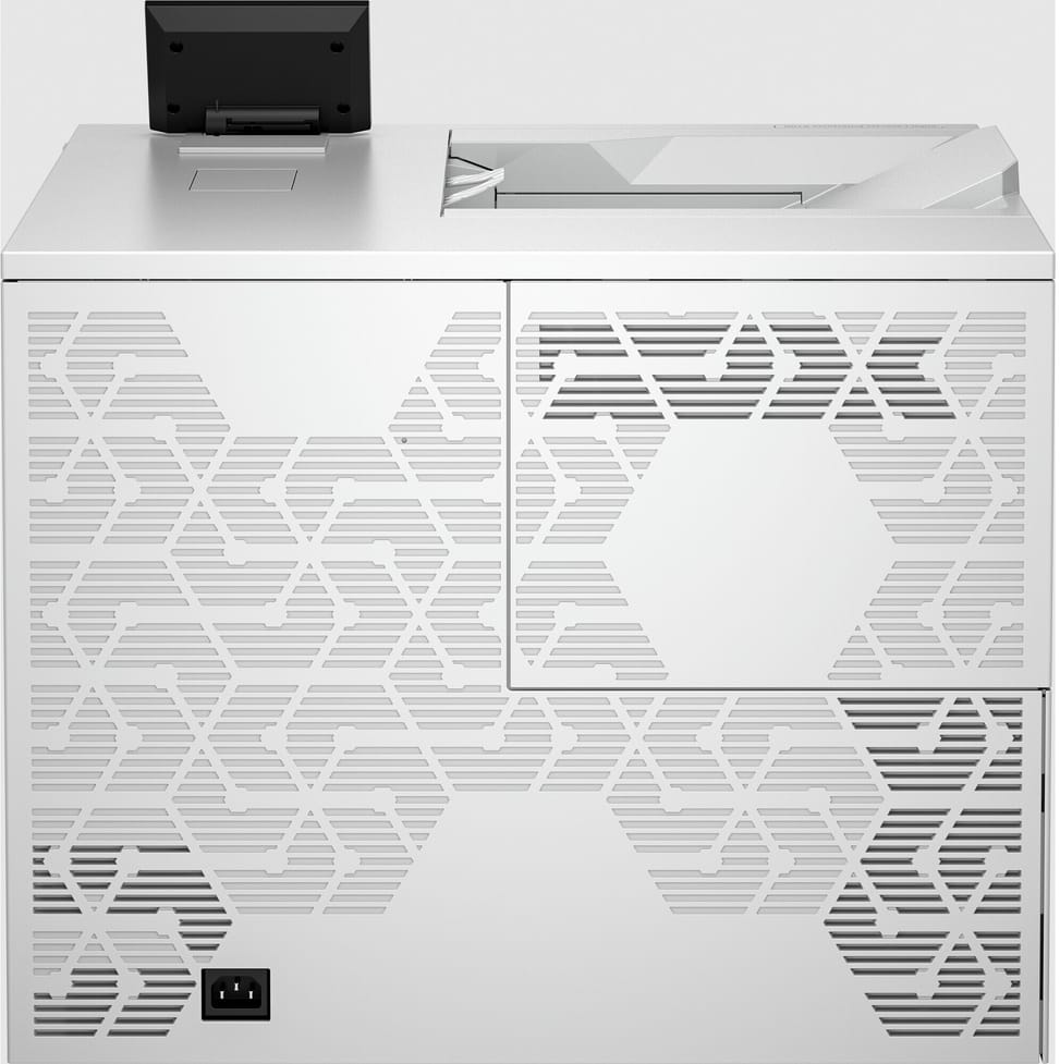 HP LaserJet Enterprise 6701dn Colour Laser Printer (58M42A) — image 6