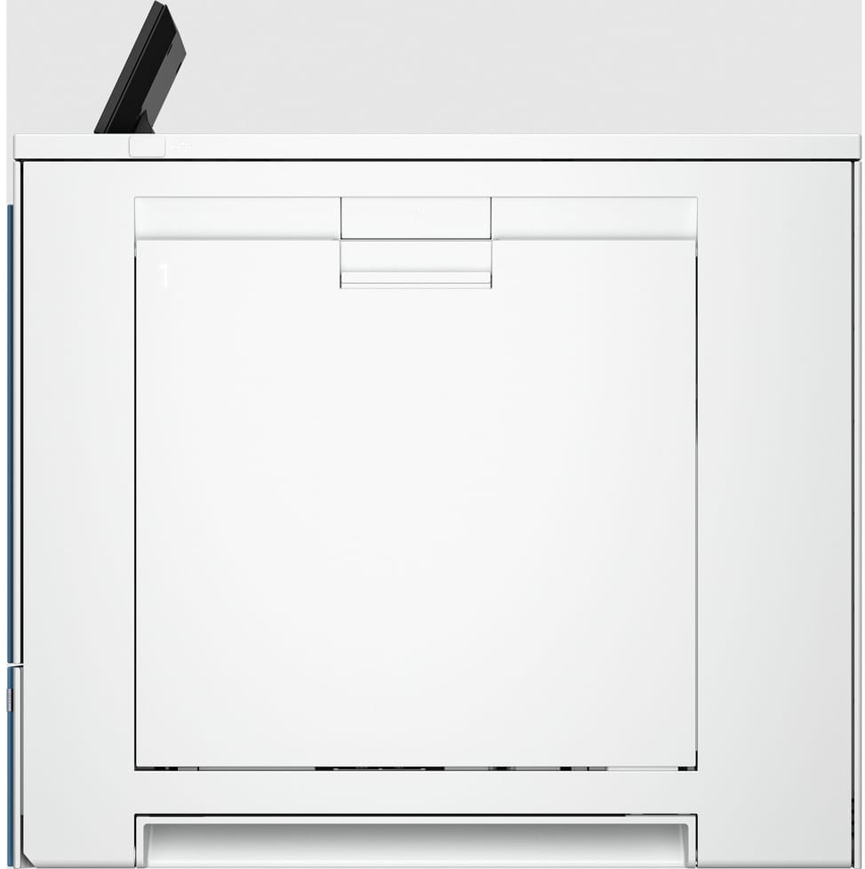 HP LaserJet Enterprise 6701dn Colour Laser Printer (58M42A) — image 5