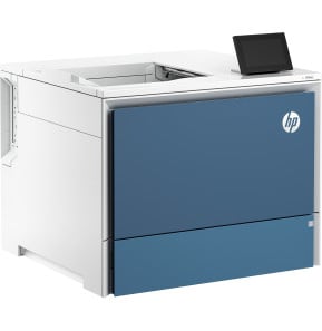 Imprimante Laser Couleur HP LaserJet Enterprise 6701dn (58M42A)