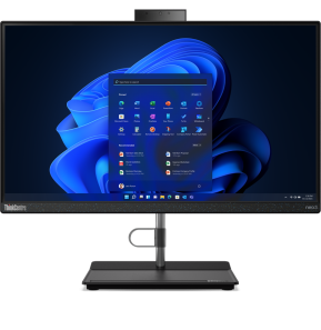 Ordinateur Tout-en-un Lenovo ThinkCentre neo 30a 22 Gen 4 (12K3000NFM)