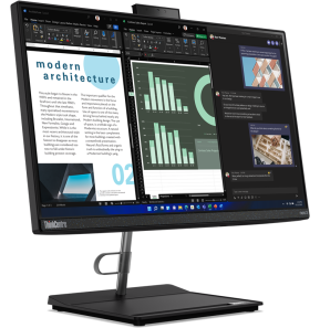 Ordinateur Tout-en-un Lenovo ThinkCentre neo 30a 22 Gen 4 (12K3000NFM)