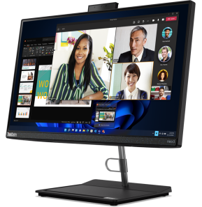 Ordinateur Tout-en-un Lenovo ThinkCentre neo 30a 22 Gen 4 (12K3000NFM)