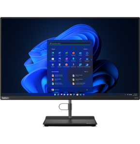 Ordinateur Tout-en-un Lenovo ThinkCentre neo 30a 27 Gen 4 (12JU001QFM)