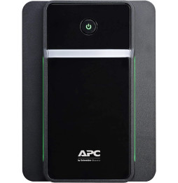 Onduleur Line-interactive APC Back UPS BX2200MI-FR - 1200 W / 2200VA - 4 prises FR