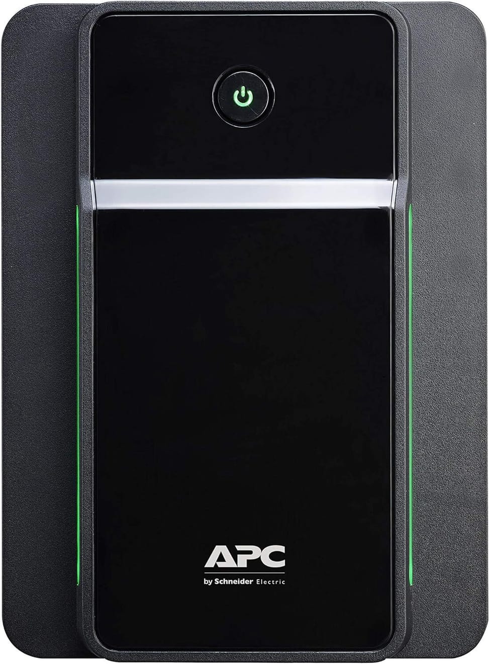 APC Back UPS BX2200MI-FR Line-Interactive UPS - 1200 W / 2200VA - 4 FR outlets — image 1
