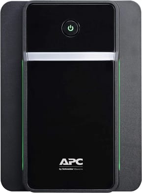 Onduleur Line-interactive APC Back UPS BX2200MI-FR - 1200 W / 2200VA - 4 prises FR