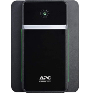 Onduleur Line-interactive APC Back UPS BX2200MI-FR - 1200 W / 2200VA - 4 prises FR