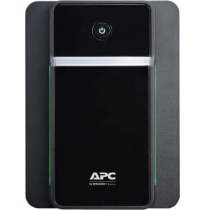 Onduleur Line-interactive APC Back UPS...