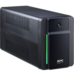 Onduleur Line-interactive APC Back UPS BX2200MI-FR - 1200 W / 2200VA - 4 prises FR
