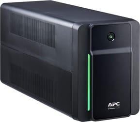Onduleur Line-interactive APC Back UPS BX2200MI-FR - 1200 W / 2200VA - 4 prises FR — image 3