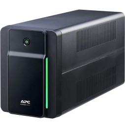 Onduleur Line-interactive APC Back UPS BX2200MI-FR - 1200 W / 2200VA - 4 prises FR