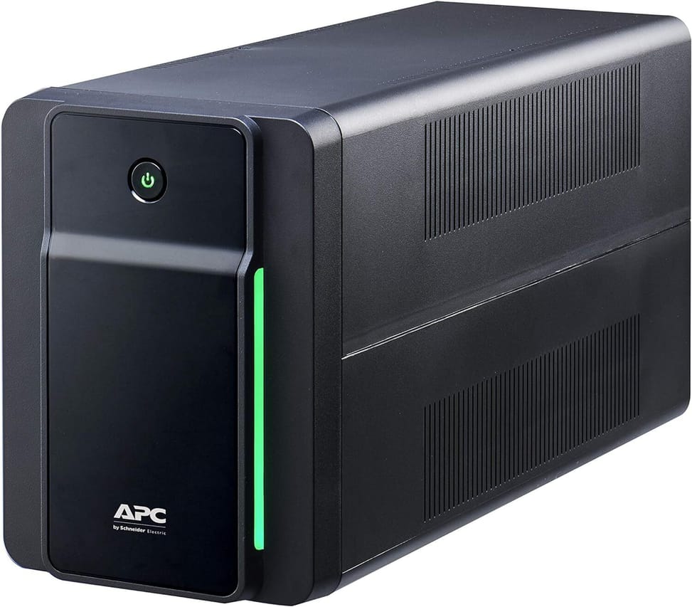 Onduleur Line-interactive APC Back UPS BX2200MI-FR - 1200 W / 2200VA - 4 prises FR — image 4