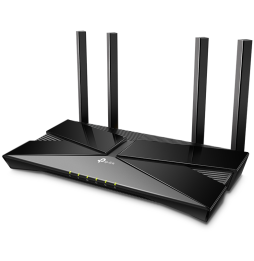 Routeur Wi-Fi TP-Link Archer AX10 AX1500 bi-bande Gigabit WiFi 6 (ARCHERAX10)