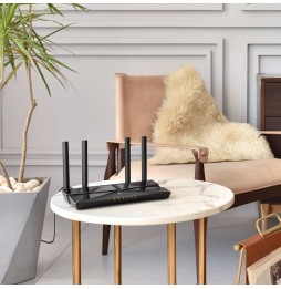 Routeur Wi-Fi TP-Link Archer AX10 AX1500 bi-bande Gigabit WiFi 6 (ARCHERAX10)