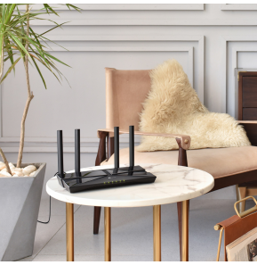 Routeur Wi-Fi TP-Link Archer AX10 AX1500 bi-bande Gigabit WiFi 6 (ARCHERAX10)