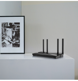 Routeur Wi-Fi TP-Link Archer AX10 AX1500 bi-bande Gigabit WiFi 6 (ARCHERAX10)