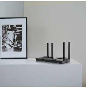 Routeur Wi-Fi TP-Link Archer AX10 AX1500 bi-bande Gigabit WiFi 6 (ARCHERAX10)