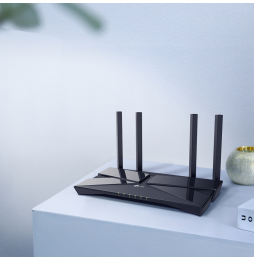 Routeur Wi-Fi TP-Link Archer AX10 AX1500 bi-bande Gigabit WiFi 6 (ARCHERAX10)