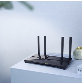 Routeur Wi-Fi TP-Link Archer AX10 AX1500 bi-bande Gigabit WiFi 6 (ARCHERAX10)