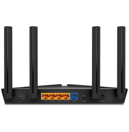 Routeur Wi-Fi TP-Link Archer AX10 AX1500 bi-bande Gigabit WiFi 6 (ARCHERAX10)