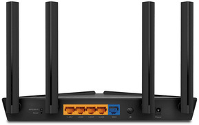 Routeur Wi-Fi TP-Link Archer AX10 AX1500 bi-bande Gigabit WiFi 6 (ARCHERAX10) — image 3