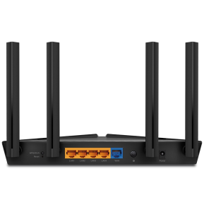 Routeur Wi-Fi TP-Link Archer AX10 AX1500 bi-bande Gigabit WiFi 6 (ARCHERAX10)