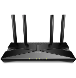Routeur Wi-Fi TP-Link Archer AX10 AX1500 bi-bande Gigabit WiFi 6 (ARCHERAX10)