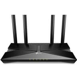 Routeur Wi-Fi TP-Link Archer AX10 AX 1500 bi-bande Gigabit WiFi 6 (ARCHERAX10)