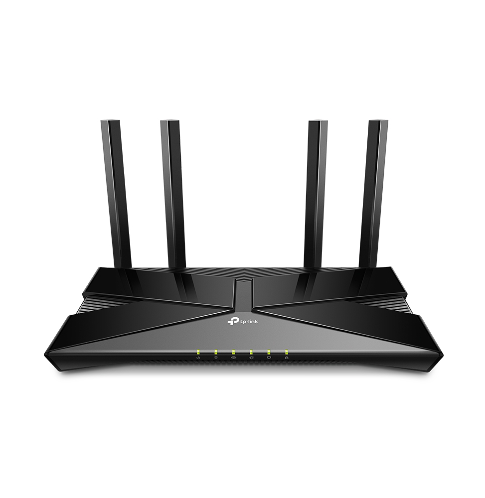 Routeur Wi-Fi TP-Link Archer AX10 AX1500 bi-bande Gigabit WiFi 6 (ARCHERAX10)