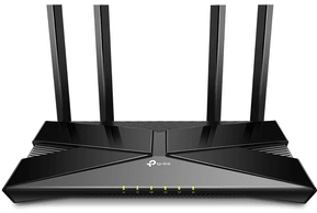 TP-Link Archer AX10 AX1500 Dual-Band Gigabit WiFi 6 Router (ARCHERAX10)