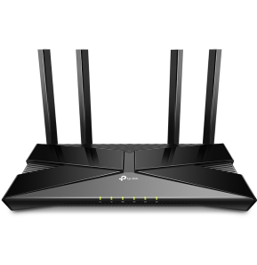 Routeur Wi-Fi TP-Link Archer AX10 AX1500 bi-bande Gigabit WiFi 6 (ARCHERAX10)